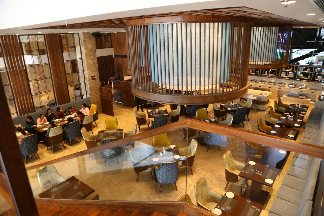 Zirakpur Dreamz Inn & Suites المظهر الخارجي الصورة