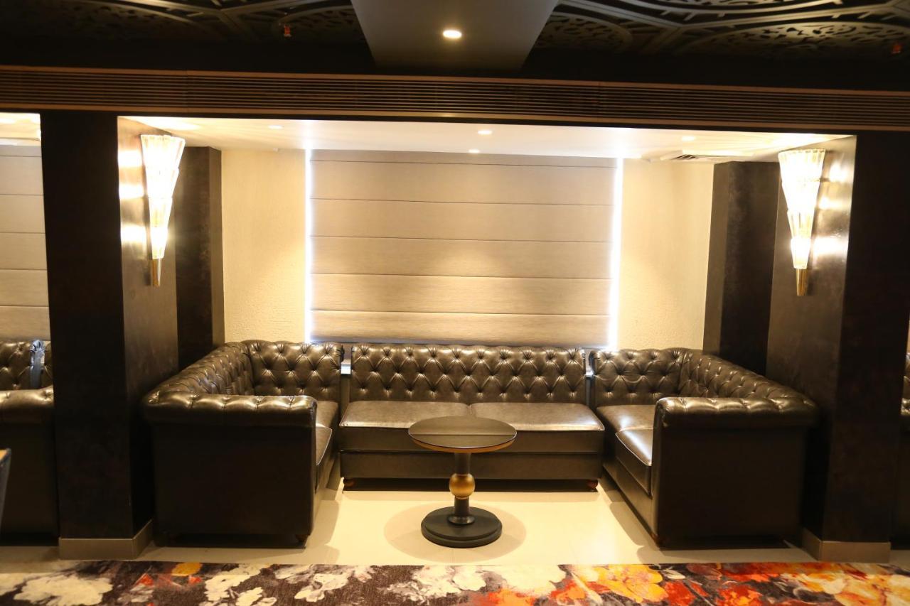 Zirakpur Dreamz Inn & Suites المظهر الخارجي الصورة